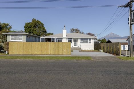 Photo of property in 26a Cowling Road, Hurdon, New Plymouth, 4310