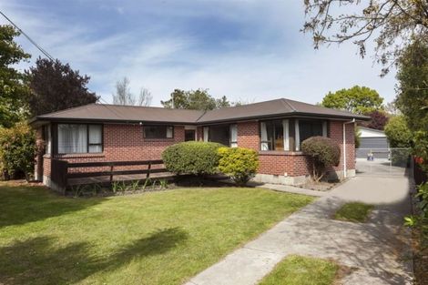 Photo of property in 5 Kaiwara Street, Hoon Hay, Christchurch, 8025