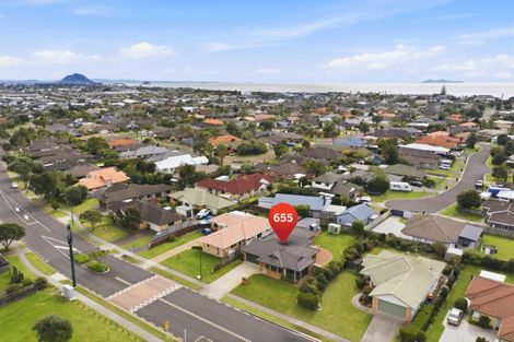 Photo of property in 655 Grenada Street, Papamoa Beach, Papamoa, 3118