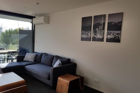 Photo of property in Leicester Executive Apartments, 207/282 Madras Street, Christchurch Central, Christchurch, 8011