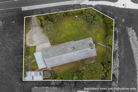 Photo of property in 189 Tararua Road, Levin, 5571