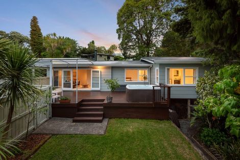 Photo of property in 1/72 Roseberry Avenue, Birkenhead, Auckland, 0626