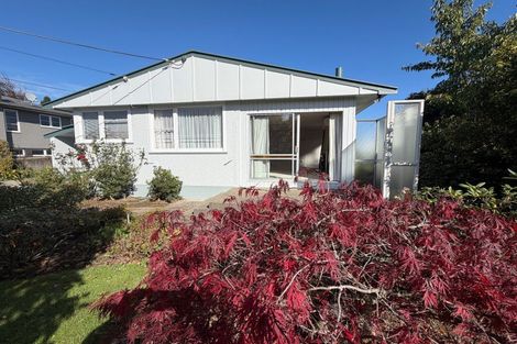 Photo of property in 9 Chamberlain Street, Dannevirke, 4930