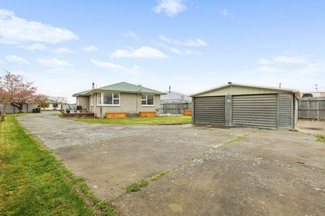 Photo of property in 144 Grove Street, Tinwald, Ashburton, 7700