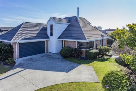 Photo of property in 36 Fairweather Crescent, Kaiapoi, 7630