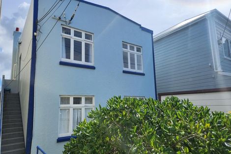 Photo of property in 29 Constable Street, Newtown, Wellington, 6021