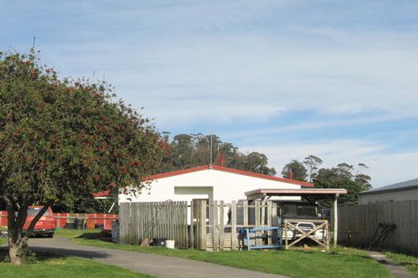 Photo of property in 36 Bonnett Road, Kaitaia, 0410