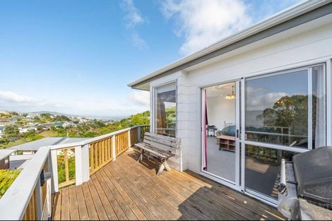 Photo of property in 2/259 Major Drive, Kelson, Lower Hutt, 5010