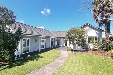 Photo of property in 5 Ashmore Crescent, Warkworth, 0910