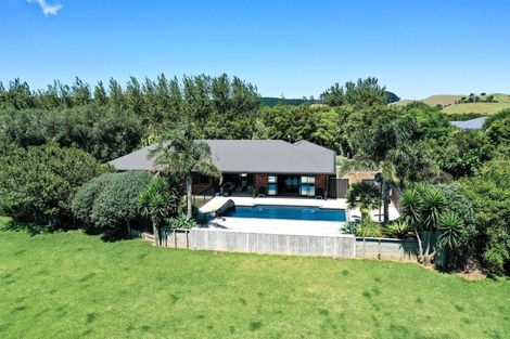 Photo of property in 539 Fordyce Road, Helensville, 0874