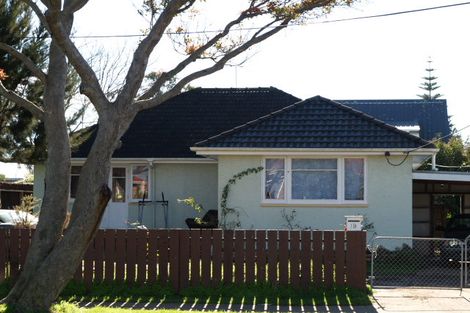 Photo of property in 2/19 Vine Street, Mangere East, Auckland, 2024