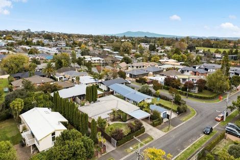 Photo of property in 18 Saint Pauls Road, Chartwell, Hamilton, 3210