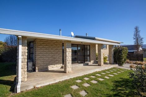 Photo of property in 6 Ashworth Street, Alexandra, 9320