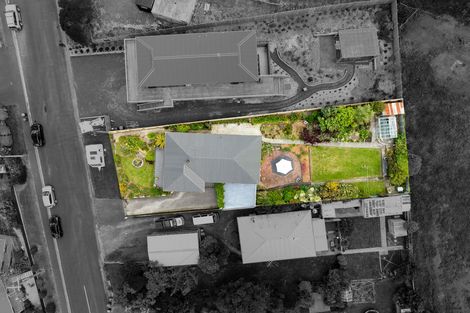 Photo of property in 5 Bennett Road, Ocean View, Dunedin, 9035