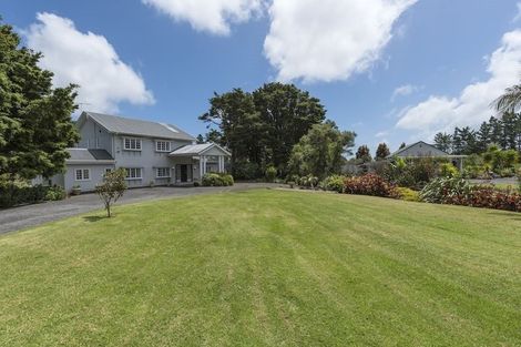Photo of property in 384 Mangakura Road, Helensville, 0875