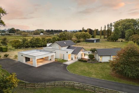 Photo of property in 295d Sainsbury Road, Puketaha, Hamilton, 3281