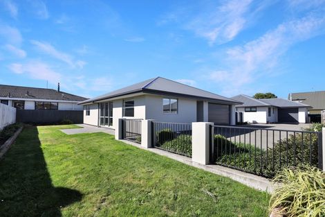 Photo of property in 66 Kelvin Crescent, Allenton, Ashburton, 7700