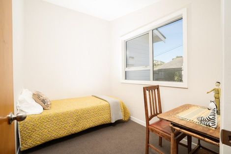 Photo of property in 63 Happy Valley Road, Owhiro Bay, Wellington, 6023