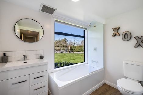 Photo of property in 176 Bellam Road, Rolleston, Christchurch, 7678