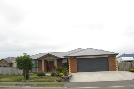 Photo of property in 16 Kapiti Street, Parklands, Christchurch, 8083