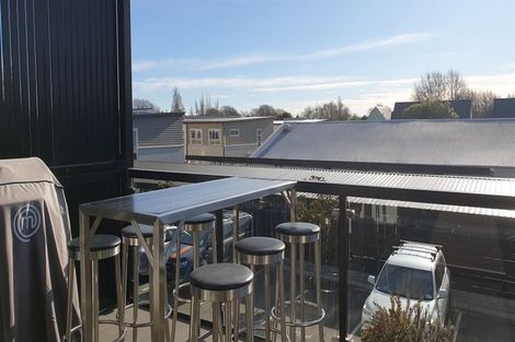 Photo of property in 4/275 Kilmore Street, Christchurch Central, Christchurch, 8011