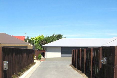 Photo of property in 10 Micron Close, Templeton, Christchurch, 8042