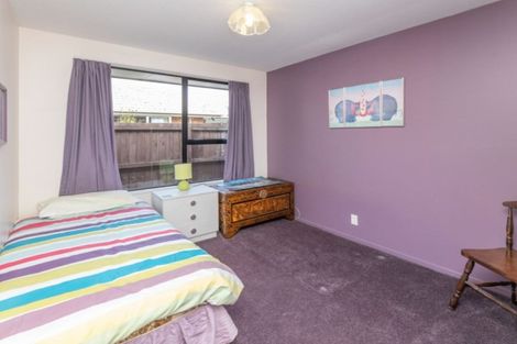 Photo of property in 14 Innisfree Place, Northwood, Christchurch, 8051