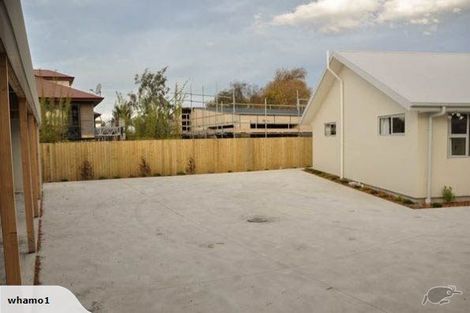 Photo of property in 135 Edgeware Road, St Albans, Christchurch, 8014