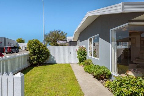 Photo of property in 153 High Street, Blenheim, 7201