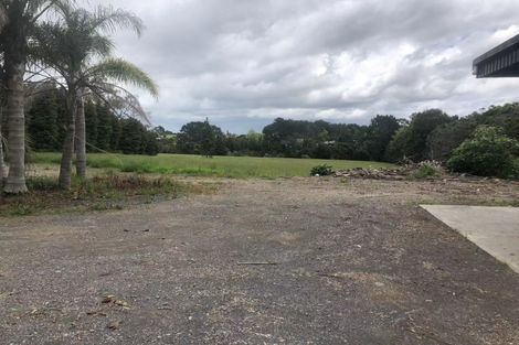 Photo of property in 18 Sinton Road, Hobsonville, Auckland, 0618