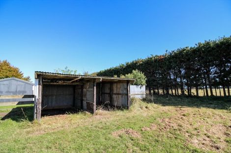 Photo of property in 266 Puke Puke Road, Himatangi, Foxton, 4891