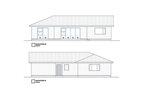 Photo of property in 5 Koa Rise, Foxton Beach, 4815