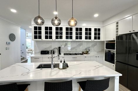 Photo of property in 24 Matahae Drive, Flat Bush, Auckland, 2019