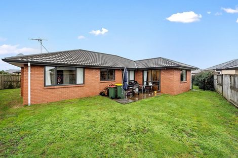 Photo of property in 46 Chesham Street, Rototuna North, Hamilton, 3210