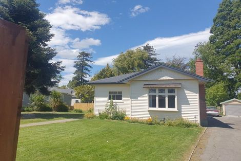 Photo of property in 108 King Street, Rangiora, 7400