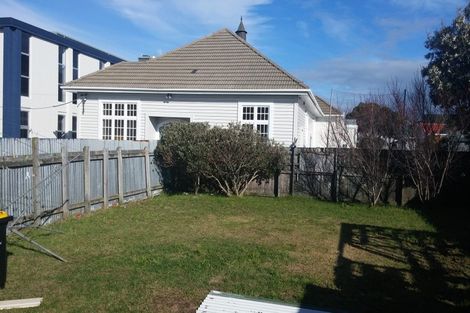 Photo of property in 34 Byron Street, Miramar, Wellington, 6022
