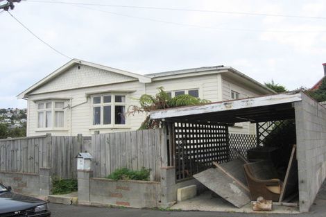 Photo of property in 3 Hudson Street, Caversham, Dunedin, 9011