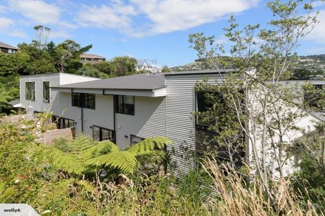 Photo of property in 18/8u Thatcher Crescent, Crofton Downs, Wellington, 6035