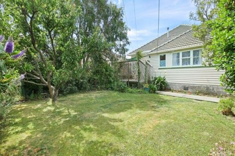 Photo of property in 10 Hillier Place, Spreydon, Christchurch, 8024