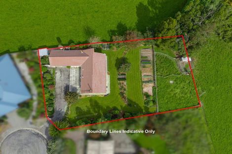 Photo of property in 9 Hillview Place, Pleasant Point, 7903