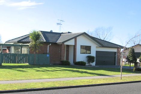 Photo of property in 5 Shannon Place, Nawton, Hamilton, 3200