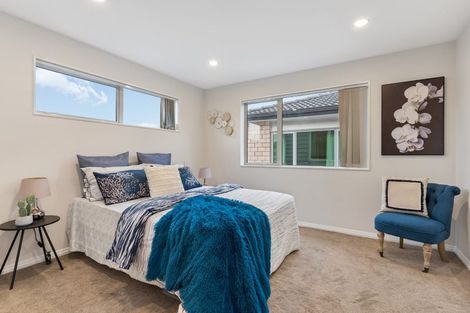 Photo of property in 7 Fong Road, Flat Bush, Auckland, 2019