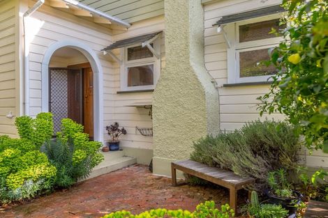 Photo of property in 1 Casel Street, Masterton, 5810