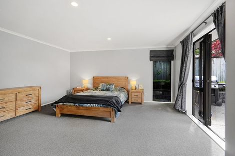 Photo of property in 4 Dugald Court, Rototuna, Hamilton, 3210