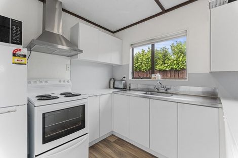 Photo of property in 5/1 Hawea Street, Merrilands, New Plymouth, 4312