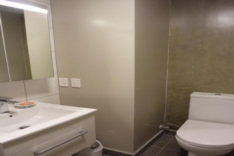 Photo of property in Canvas Apartments, 15/307u Willis Street, Te Aro, Wellington, 6011