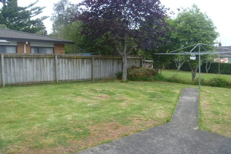 Photo of property in 14 Lochinver Road, Papatoetoe, Auckland, 2025