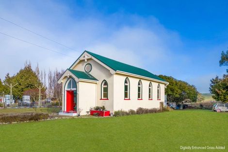 Photo of property in 907 Tuapeka Mouth Road, Tuapeka Mouth, Clydevale, 9274