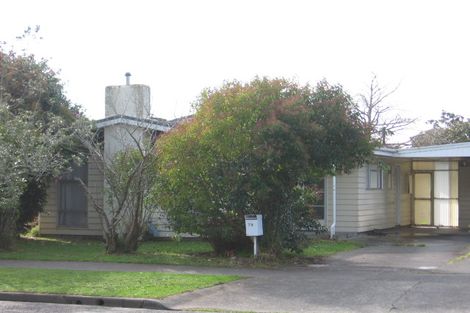 Photo of property in 79 Pitama Road, Awapuni, Palmerston North, 4412