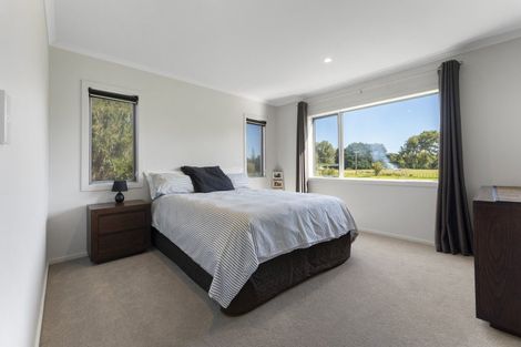 Photo of property in 1 Corbin Court, Ohau, Levin, 5570